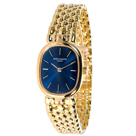 womens patek phillipe|patek philippe women's watch vintage.